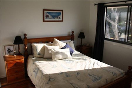 Wooli Holiday Units - Gold Coast 4U 1