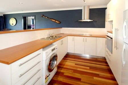 Wooli Holiday Units - Gold Coast 4U 2