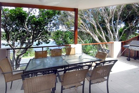 Wooli Holiday Units - Gold Coast 4U 4