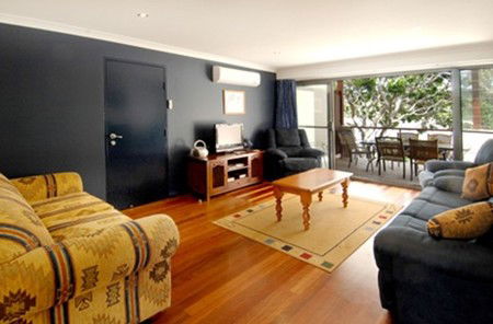 Wooli Holiday Units - Gold Coast 4U 5