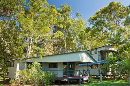 Wooli River Lodges - Gold Coast 4U 0