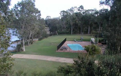 Wooli River Lodges - Gold Coast 4U 5