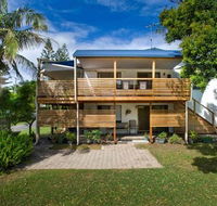 Wooli Serviced Apartments