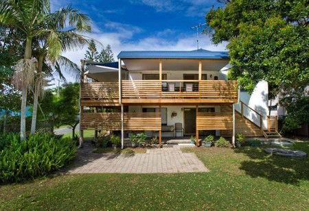 Wooli Serviced Apartments - Gold Coast 4U 0