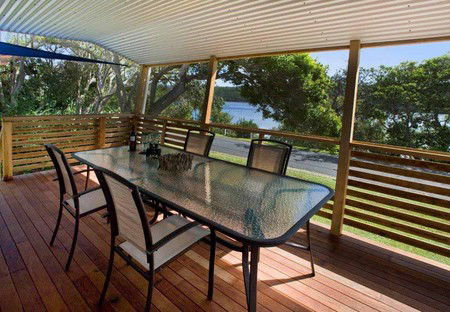 Wooli Serviced Apartments - Gold Coast 4U 1