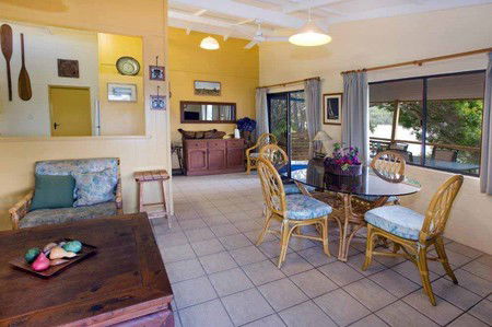 Wooli Serviced Apartments - Gold Coast 4U 3