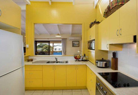 Wooli Serviced Apartments - Gold Coast 4U 5