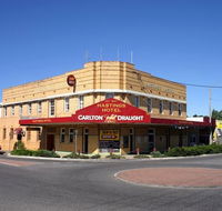 Hastings Hotel - Accommodation Gold Coast