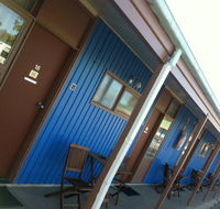 Coolabah Motel