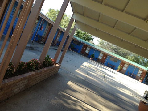 Coolabah Motel - Accommodation Gold Coast 1