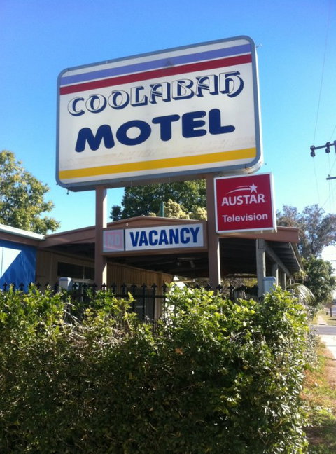 Coolabah Motel - Accommodation Gold Coast 2