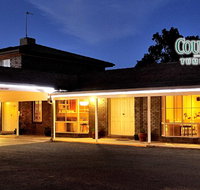 Country Comfort Tumut Valley Motel - Accommodation Gold Coast