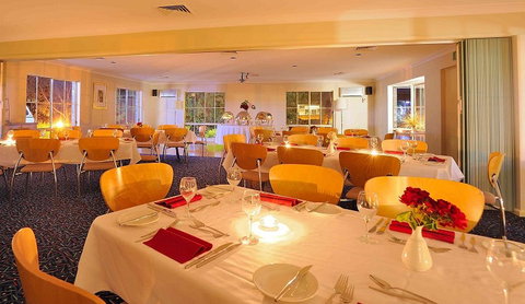 Country Comfort Tumut Valley Motel - Accommodation Gold Coast 5