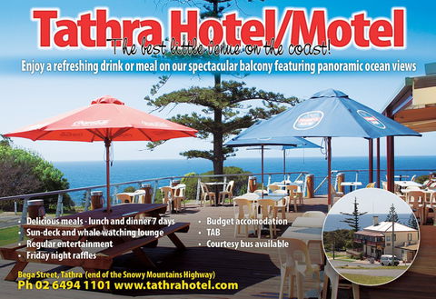 Tathra Hotel - Accommodation Gold Coast 3