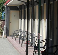 Benjamin Singleton Motel - Accommodation Gold Coast