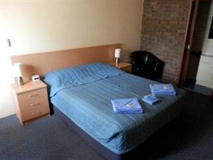 Benjamin Singleton Motel - Accommodation Gold Coast 1