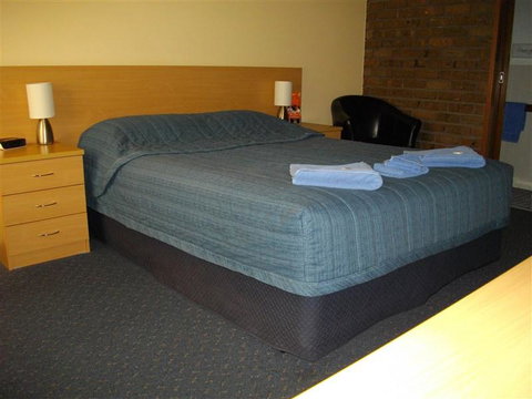 Benjamin Singleton Motel - Accommodation Gold Coast 2