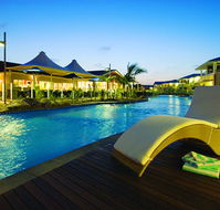 Oaks Pacific Blue Resort - Gold Coast 4U
