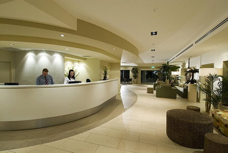 Oaks Pacific Blue Resort - Accommodation Gold Coast 1