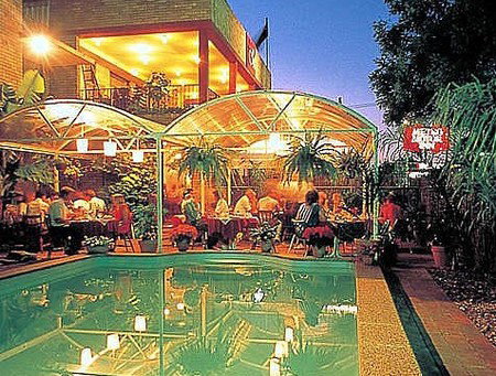 Metro Inn Ryde - Accommodation Gold Coast 3