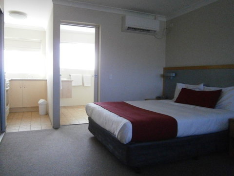 George Bass Motor Inn - Accommodation Gold Coast 1