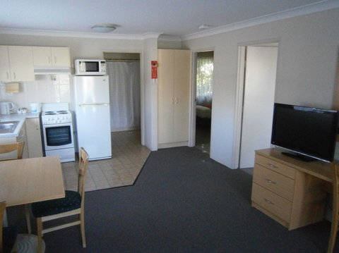 George Bass Motor Inn - Accommodation Gold Coast 2