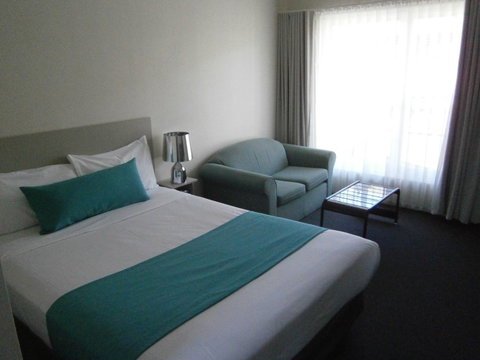George Bass Motor Inn - Accommodation Gold Coast 3