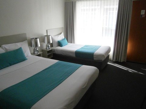 George Bass Motor Inn - Accommodation Gold Coast 4