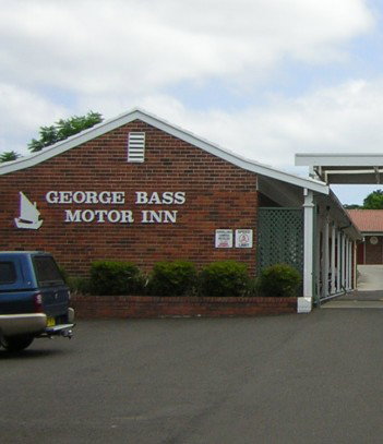 George Bass Motor Inn - Accommodation Gold Coast 5
