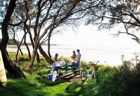 Minnie Water Holiday Park - Gold Coast 4U 9