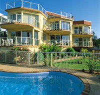 Baywatch Luxury Apartments - Accommodation Gold Coast