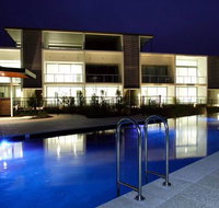 Coast Resort Merimbula - Accommodation Gold Coast