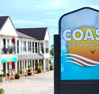 COAST Motel and Apartments - Accommodation Gold Coast