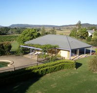 Tranquil Vale Vineyard - Accommodation Gold Coast