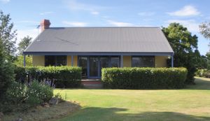 Tranquil Vale Vineyard - Accommodation Gold Coast 1