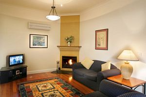 Tranquil Vale Vineyard - Accommodation Gold Coast 2