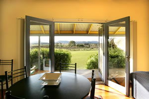 Tranquil Vale Vineyard - Accommodation Gold Coast 3