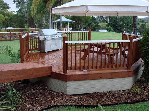 Clarence River Bed & Breakfast - Accommodation Gold Coast 1