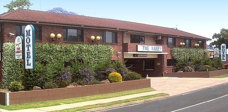 Abbey Motor Inn - Accommodation Gold Coast 0