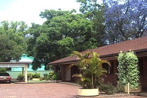 Abbey Motor Inn - Accommodation Gold Coast 1