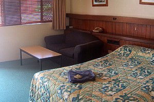 Abbey Motor Inn - Accommodation Gold Coast 2