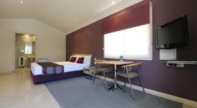 The Gateway Village Holiday Park - Accommodation Gold Coast 3