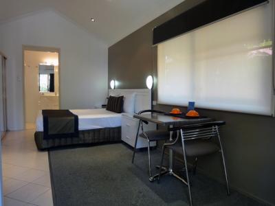 The Gateway Village Holiday Park - Accommodation Gold Coast 6