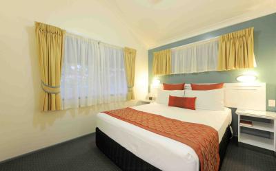 The Gateway Village Holiday Park - Accommodation Gold Coast 7