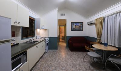 The Gateway Village Holiday Park - Accommodation Gold Coast 8