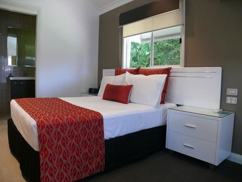 The Gateway Village Holiday Park - Accommodation Gold Coast 9