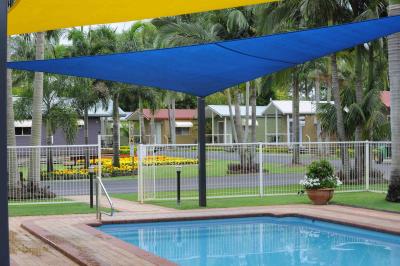 The Gateway Village Holiday Park - Accommodation Gold Coast 10