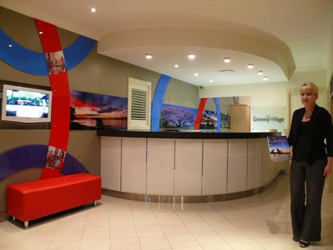 The Gateway Village Holiday Park - Accommodation Gold Coast 12