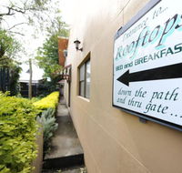 Rooftops Bed  Breakfast - Gold Coast 4U