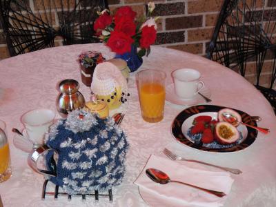 Rooftops Bed & Breakfast - Gold Coast 4U 7